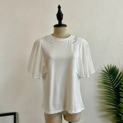 250222 - Round Neck Top