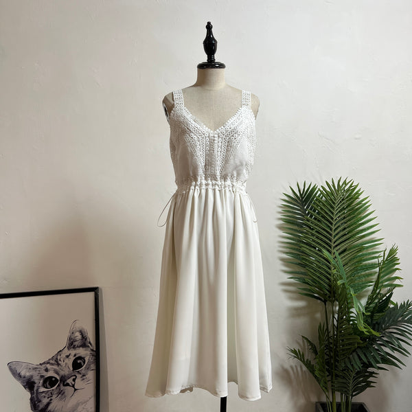 240221 - Lace Dress (📣 New Item 📣)