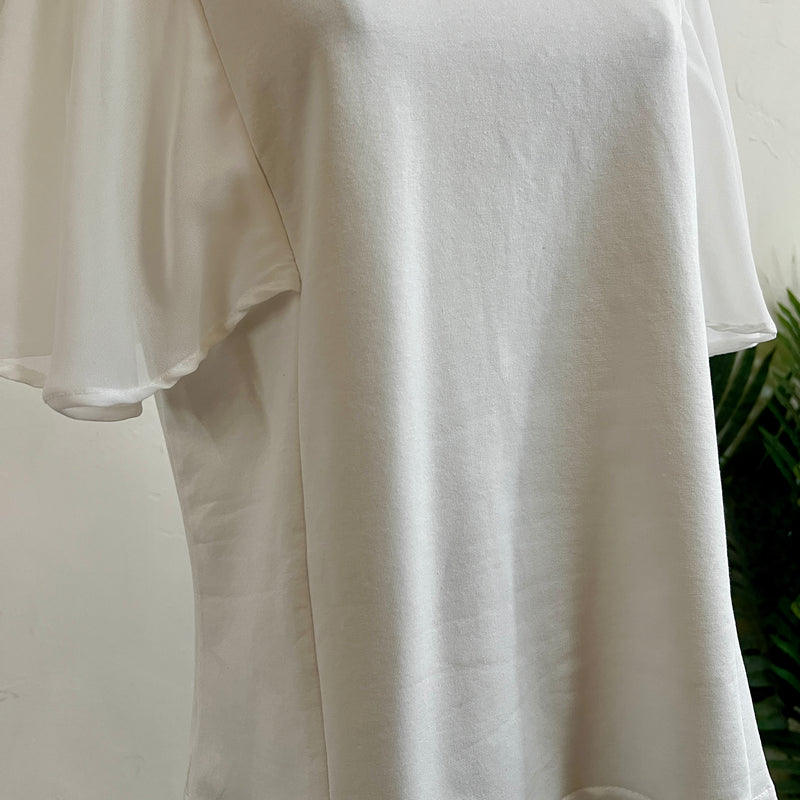 250222 - Round Neck Top