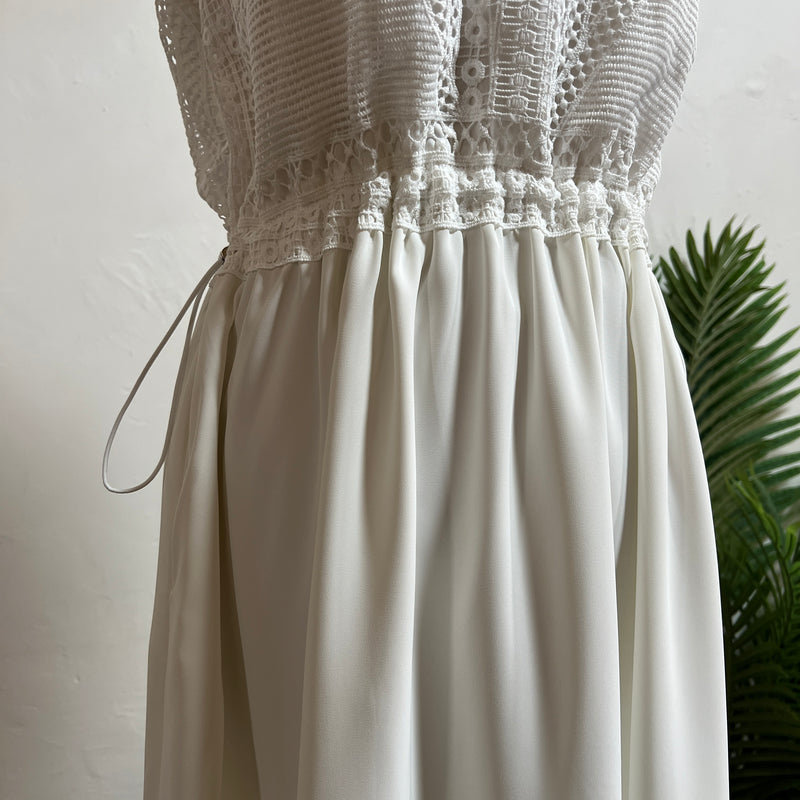 240221 - Lace Dress