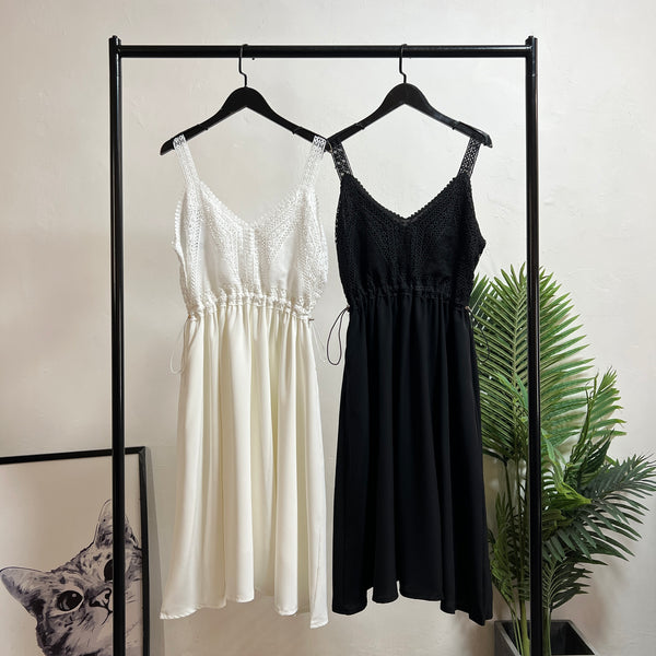 240221 - Lace Dress (📣 New Item 📣)