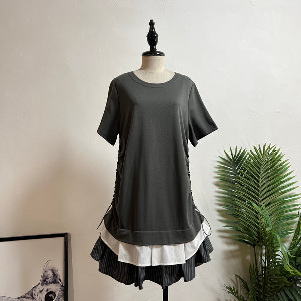 240208 - Cotton Dress (📣 New Item 📣)