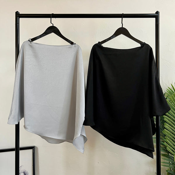 250224 - Satin Top