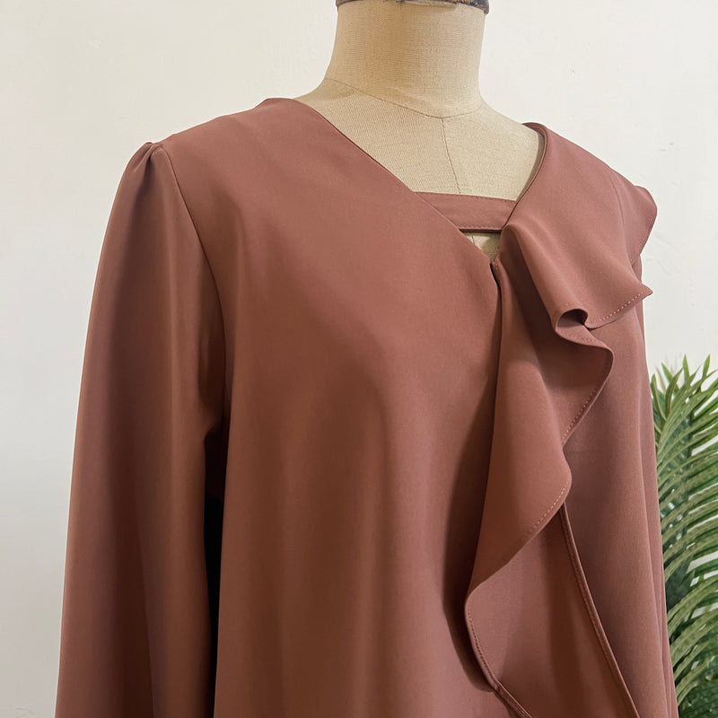 250824 - Chiffon Top