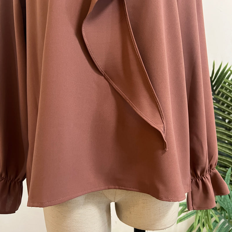 250824 - Chiffon Top