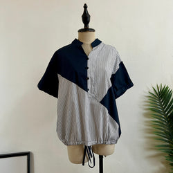 250206 - Patchwork Top