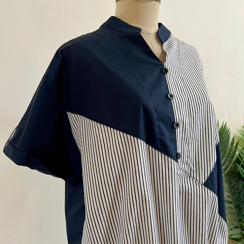 250206 - Patchwork Top