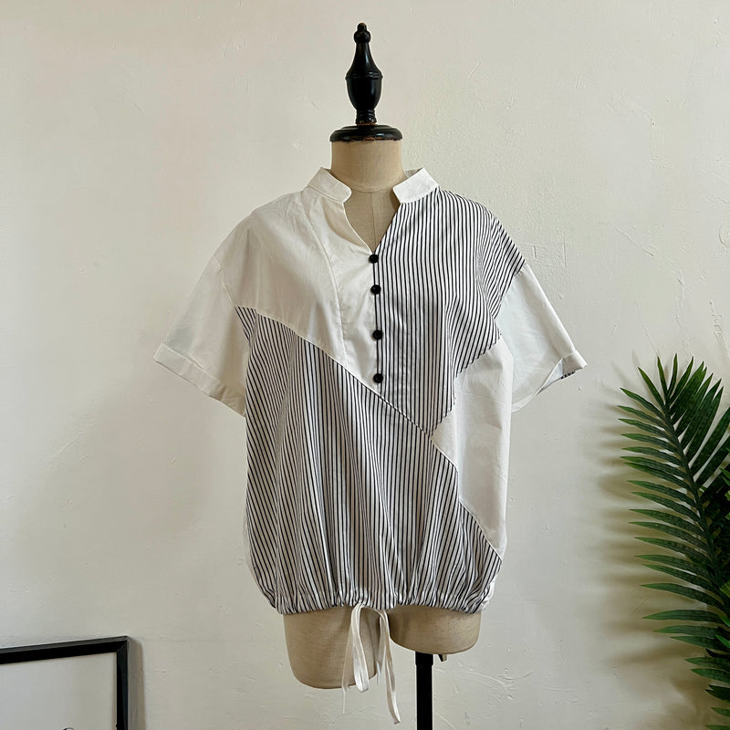 250206 - Patchwork Top