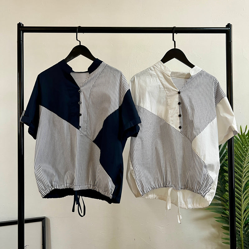 250206 - Patchwork Top