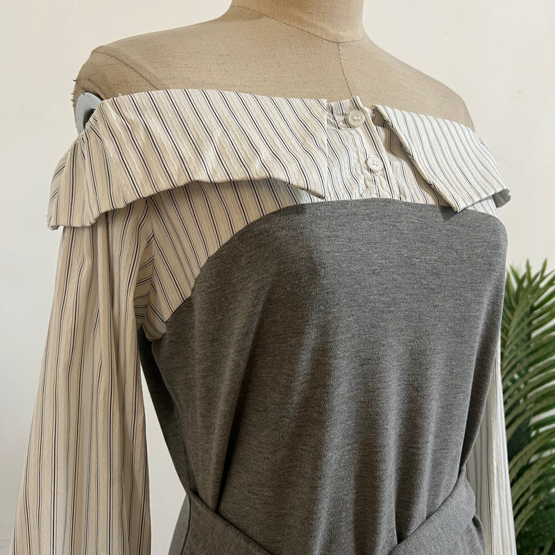 250838 - Patchwork Top