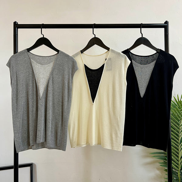250236 - Knit Top