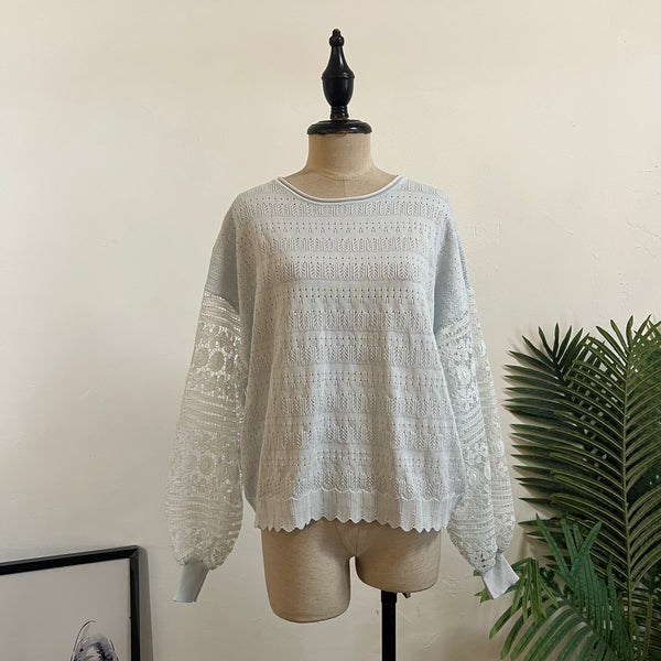 250828 - Knit Top