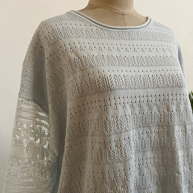 250828 - Knit Top