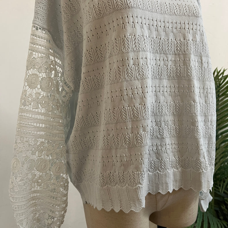 250828 - Knit Top