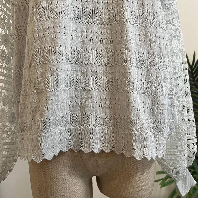 250828 - Knit Top