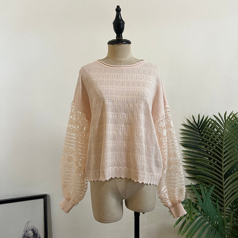 250828 - Knit Top