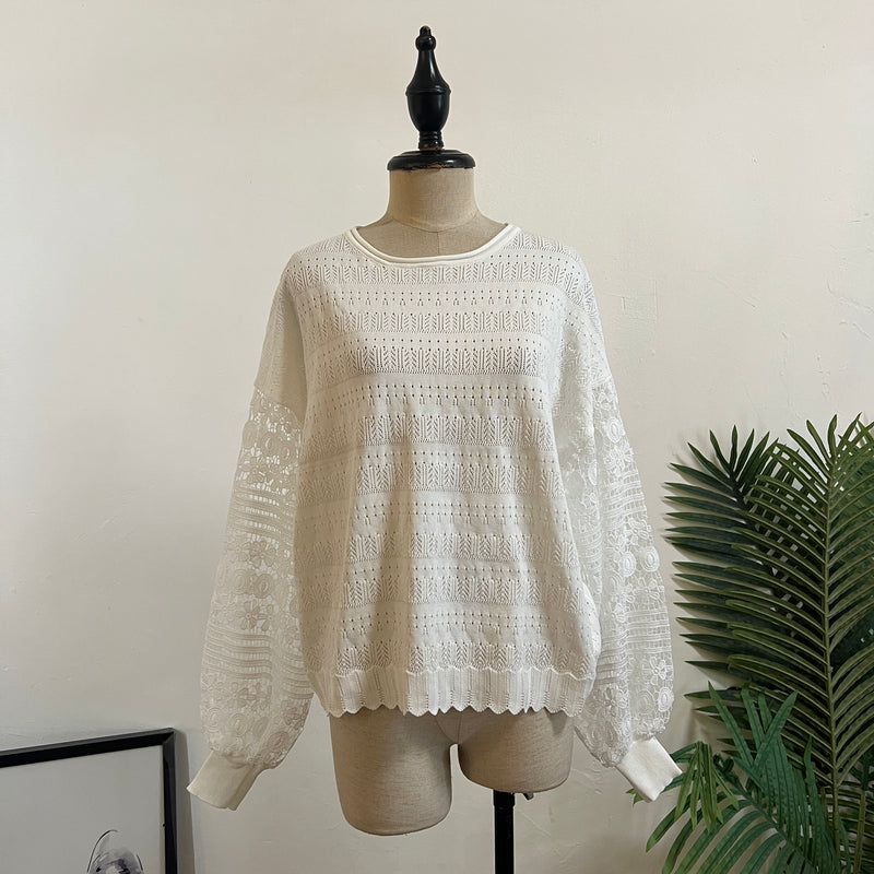 250828 - Knit Top