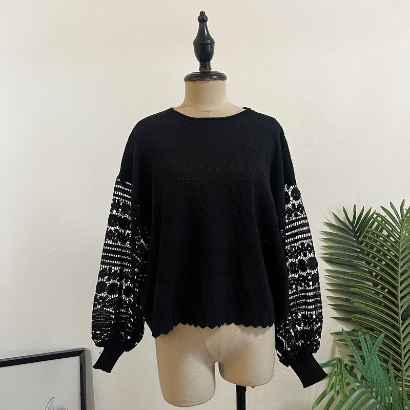 250828 - Knit Top