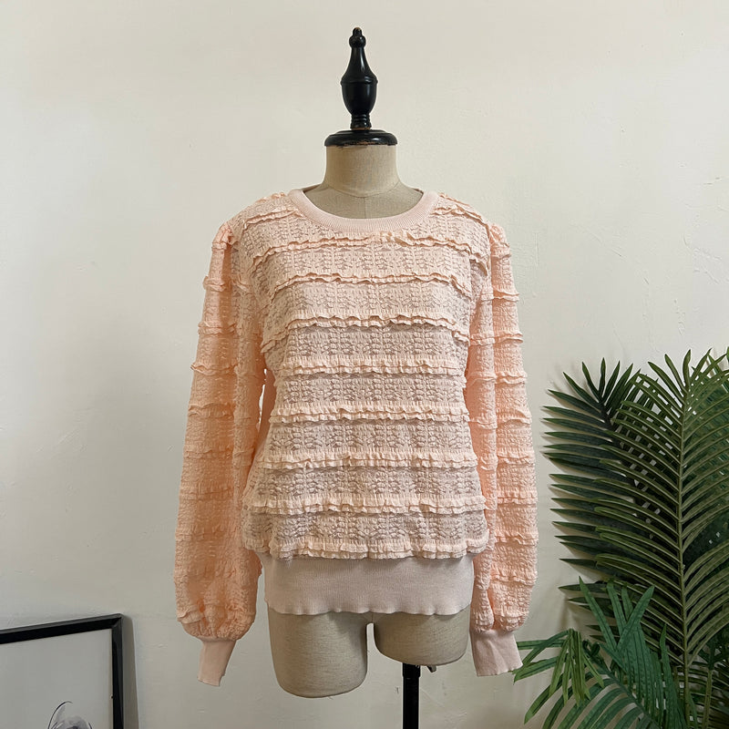 250843 - Knit Top