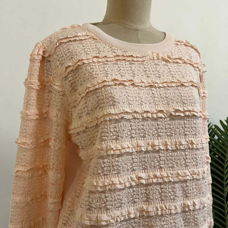 250843 - Knit Top