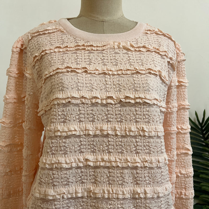 250843 - Knit Top
