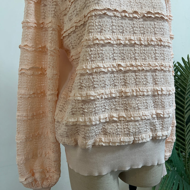 250843 - Knit Top