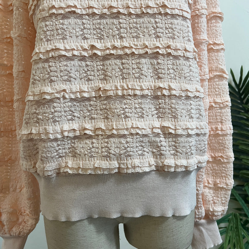 250843 - Knit Top