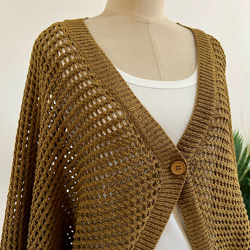 250225 - Knit Jacket