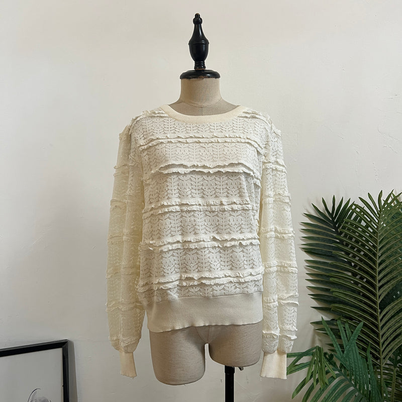 250843 - Knit Top