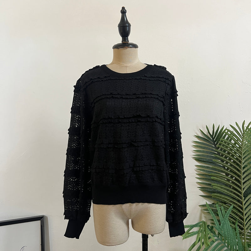 250843 - Knit Top