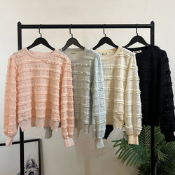 250843 - Knit Top