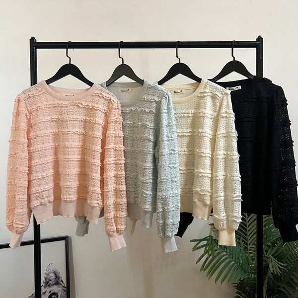 250843 - Knit Top