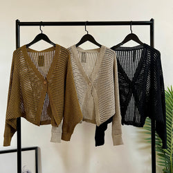 250225 - Knit Jacket