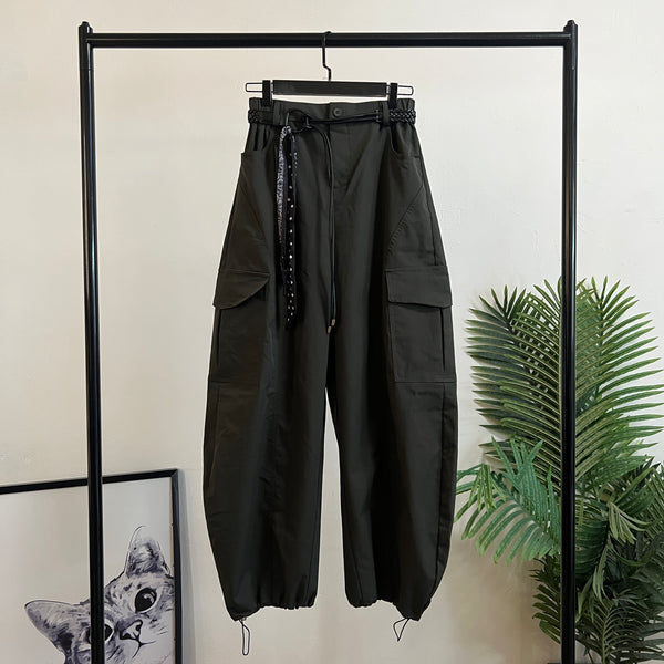 250836 - Style Pant