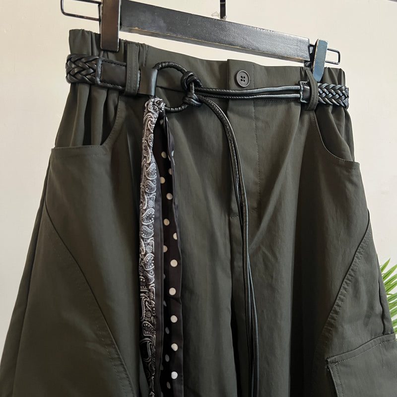 250836 - Style Pant