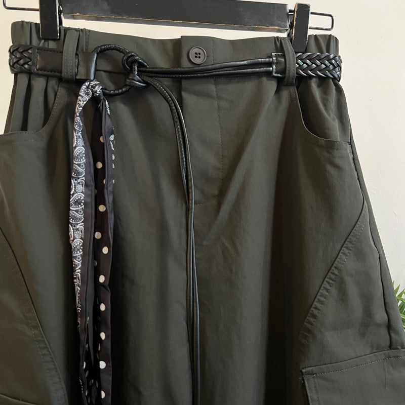 250836 - Style Pant