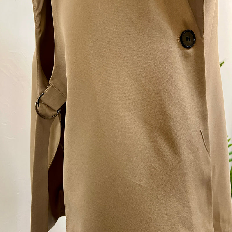 250201 - Vest Jacket