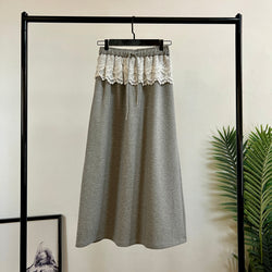 250204 - Lace Skirt (20% Off)