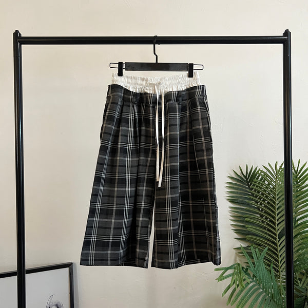 250840 - Checker Pant