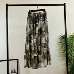 250228 - Chiffon Skirt (❤️ Hot Item ❤️)