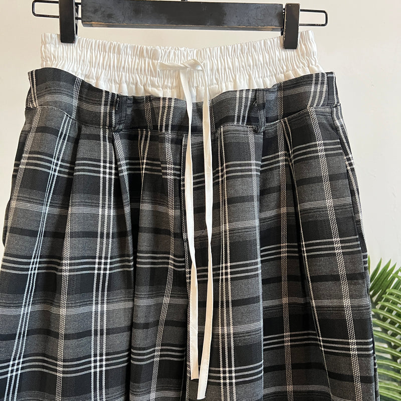 250840 - Checker Pant
