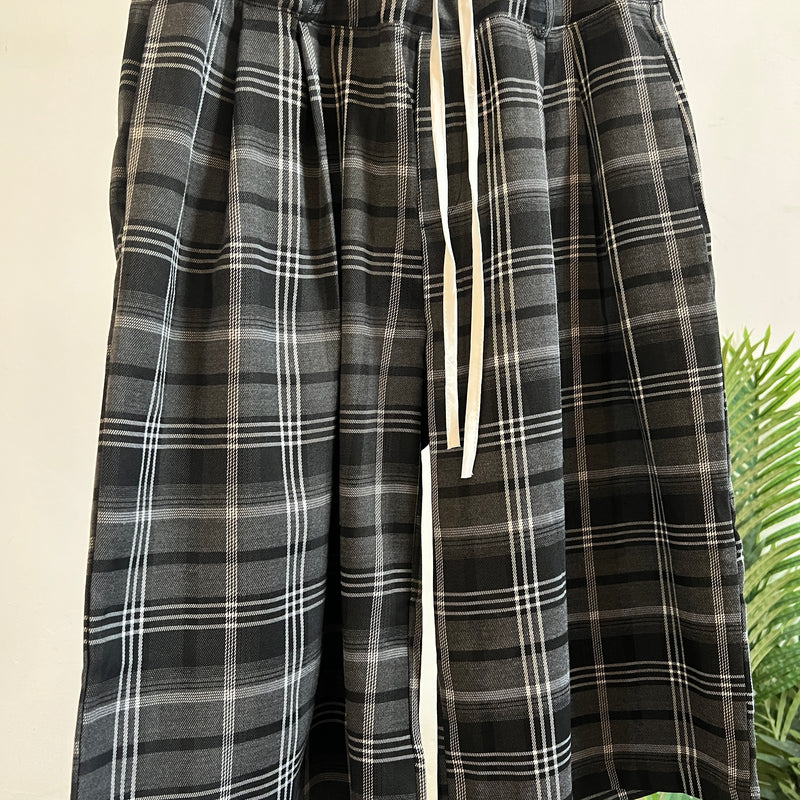 250840 - Checker Pant