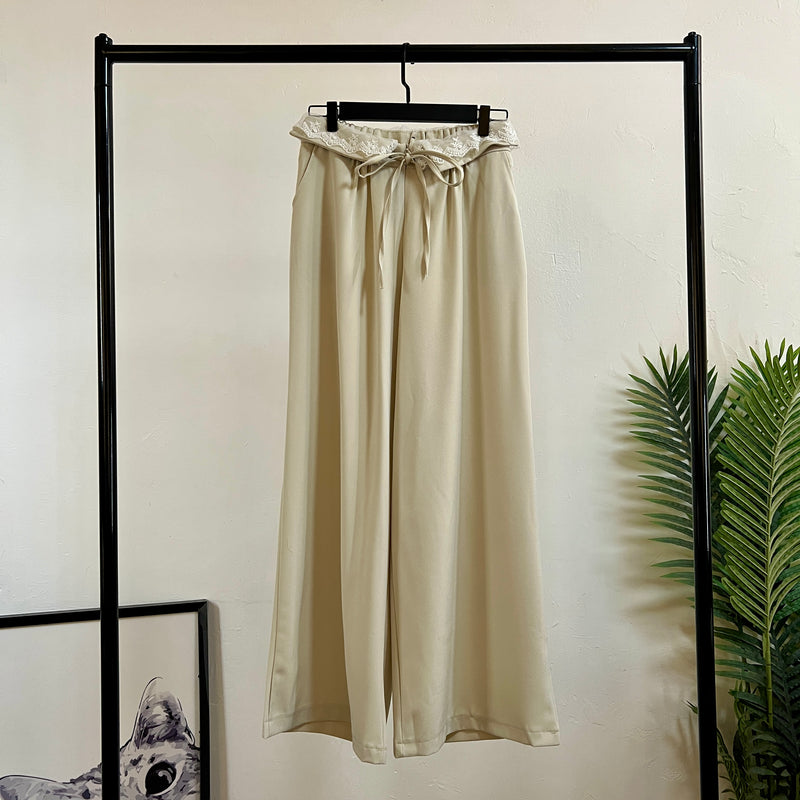 250203 - Wild Pant