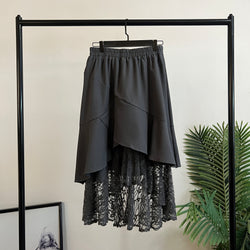 250829 - Two Layer Skirt