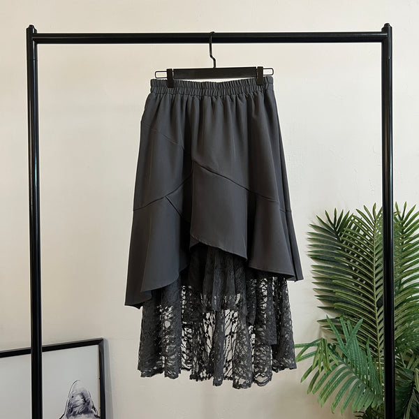 250829 - Two Layer Skirt