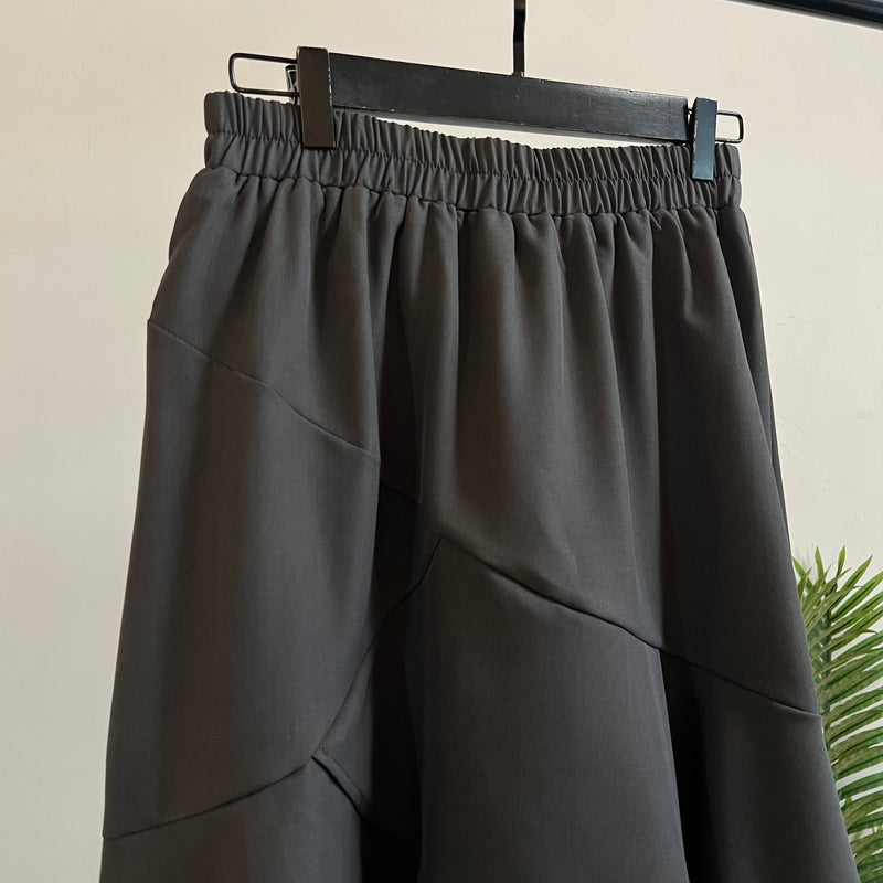 250829 - Two Layer Skirt