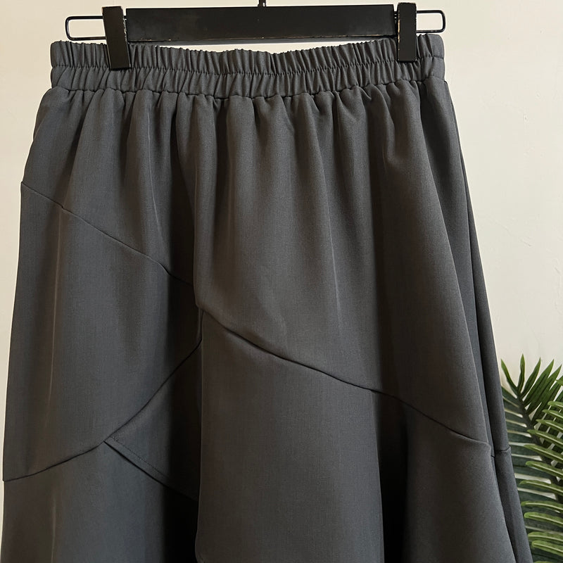 250829 - Two Layer Skirt