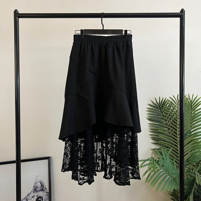 250829 - Two Layer Skirt