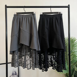 250829 - Two Layer Skirt
