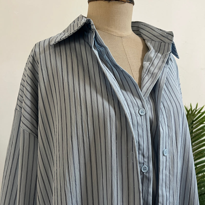 250844 - Straight Grain Top